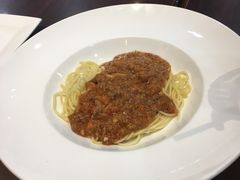 -棒约翰比萨·意面(松江开元店)