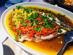 -云梦庭·剁椒鱼头(银泰中心in99店)