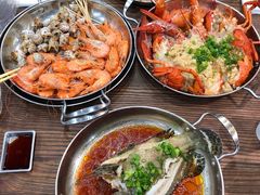 -盒马鲜生(岭南新世界店)