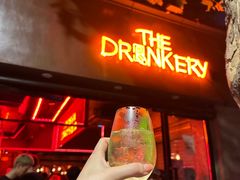 -The Drinkery (瑞金店)