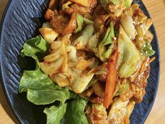 -海云台韩式汤饭·13年匠心韩料(南山店)