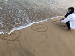 -大梅沙海滨公园