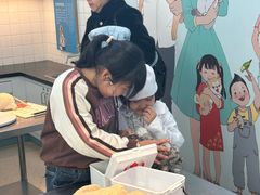 -呼和浩特市老牛儿童探索馆