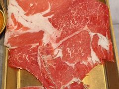 -金喜娜无限自助烤肉(泰达永旺店)