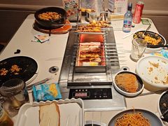 -丰茂烤串(五道口店)