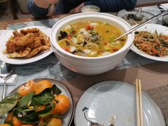 -君霖海鲜私房菜(春柳店)