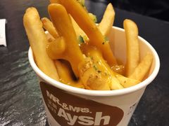 -艾薯夫妇Aysh(福田星河COCOPark店)