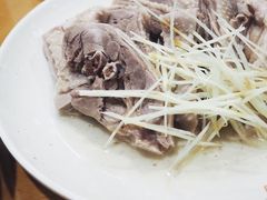 -乡亲鹅肉城(吴江店)