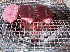 -九田家黑牛烤肉(溧水万达店)