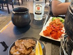 -まるみち   丸道东京烧肉(虹梅路店)