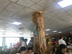 -幽优农庄·森波拉特色本地农家菜