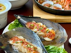 -昌顺园·养马岛渔家海鲜餐厅·老鲁菜(龙湖店)