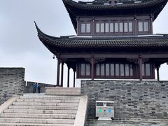 -相门城墙文化休闲景区