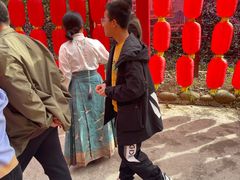 -宝晶宫旅游景区