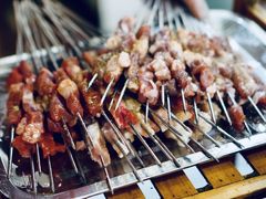 -小寒羊烧烤(凯瑞时代大厦店)