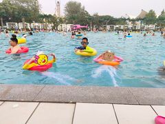 -秦皇岛乐岛海洋王国