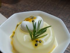 百香果奶冻-MAISON门前杂货店