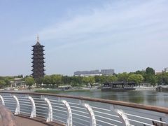 -葛仙湖公园