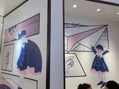 -喜茶(迪士尼小镇DP店)