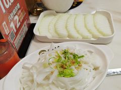 -潮汕大目牛肉火锅(上梅林店)