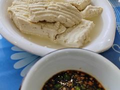 -丽泽山庄·生态怀柔菜·虹鳟鱼(红螺寺店)
