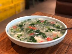 -小杨烤肉(朱雀店)