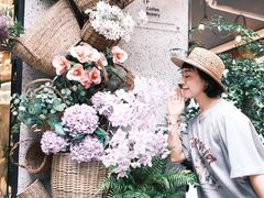 -Money Shops(愚园路店)