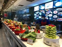 -聚丰园•湖鲜餐厅(阿红私房菜梅石路店)