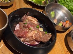 -汉拿山(北京上地华联店)