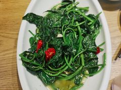 -张太婆老妈蹄花川菜馆·中华餐饮老字号(望平街店)