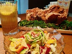 -水之惠鲜鱼料理(王府大街店)