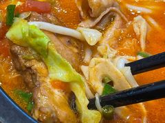 -过桥缘·过桥米线(北京望京万象汇店)