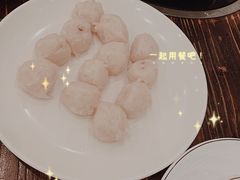 -正能量脆肉鲩火锅