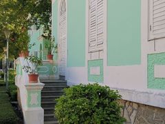 -龙环葡韵住宅式博物馆