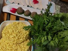 -野·大山里野生菌石锅土鸡(益田假日店)