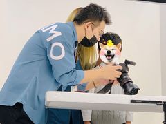 -海马体照相馆(上海月星环球港店)