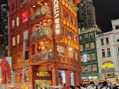 -住星酒店(广州北京路步行街店)