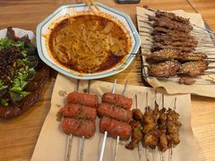 -毛蛋烩面(文汇西路店)