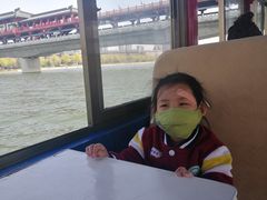 -咸阳湖景区-统一广场