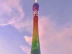 -广州塔
