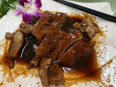 台山五味鹅-台山第一家兴华黄鳝饭·黄鳝婆(开平店)