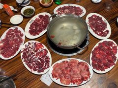 -官塘兄弟·潮汕牛肉店(官塘总店)