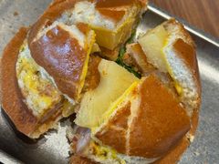 -魏斯理汉堡(西安沣东吾悦店)