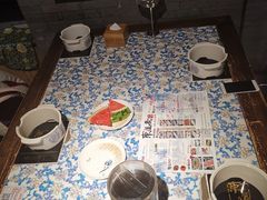 -东道煮牛肉火锅(东盛大街店)