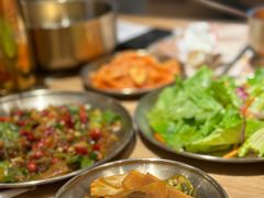 -西塔老太太泥炉烤肉(武汉摩尔城店)