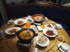 -火候轩品质湘菜·私厨(市府店)