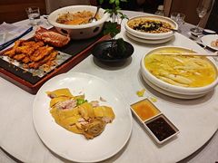 -德悦海鲜(城西店)