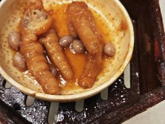 -君豪大酒店-东海渔村中餐厅