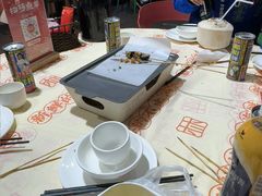 -小林哥的海鲜馆·夜宵烧烤(渔人码头店)