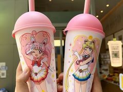 -奈雪的茶(皇庭广场店)